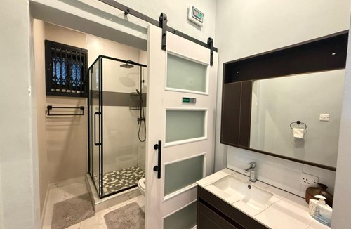 Lusaka Apartment | Villa serene