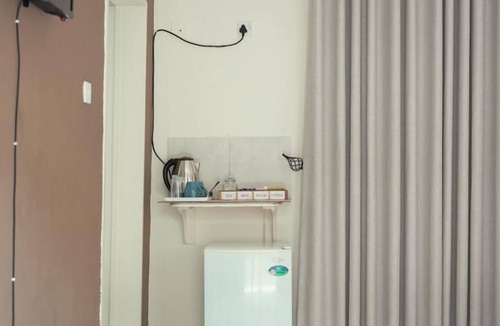 Bulawayo Apartment | Villa Thabiso Standard room with pool access - 2088