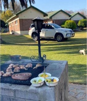 Bulawayo House | Villa Thabiso