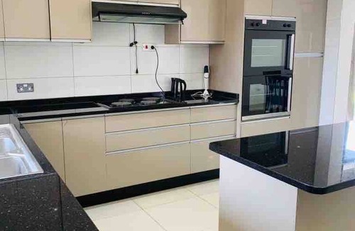 Lusaka Central House | Villa with 4 bedrooms