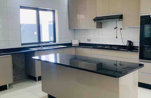 Lusaka Central House | Villa with 4 bedrooms