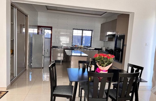 Lusaka Central House | Villa with 4 bedrooms