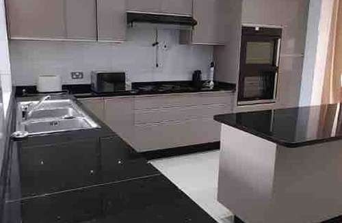 Lusaka Central House | Villa with 4 bedrooms