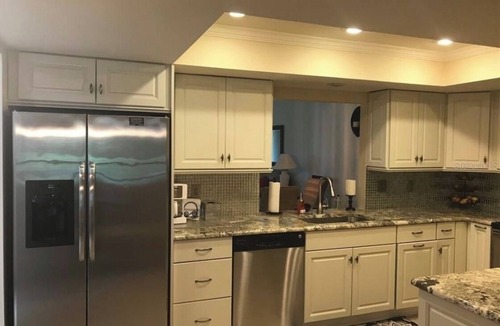 Palmer Ranch Condo | Village Des Pins 2/2 Condo close to Siesta Key Beach!