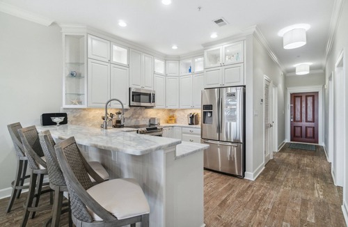 Rosemary Beach Condo | Village of South Walton by Panhandle Getaways