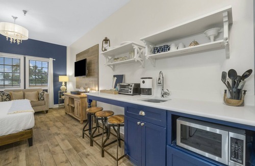 Rosemary Beach Condo | Village of South Walton by Panhandle Getaways