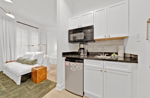 Seacrest Beach Condo | Village of South Walton Studio - Ground Floor | Easy Beach & Pool Access