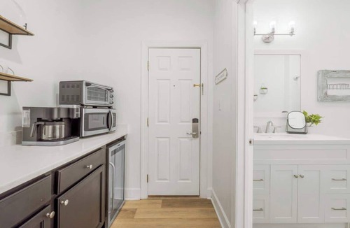 Seacrest Beach Condo | Village of SoWal B257