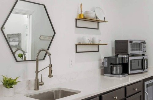 Seacrest Beach Condo | Village of SoWal B257