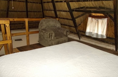 Lusaka Cabin | Village Rest Lodge