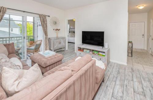 Rehoboth Beach House | Villas at Bay Crossing - 34670 Villa Circle #2206