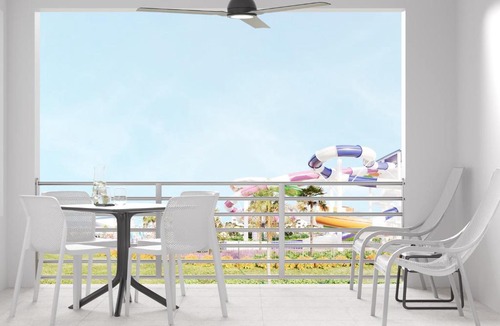 Florida Center Hotel | Villatel Resort Orlando, Apartments by Marriott Bonvoy