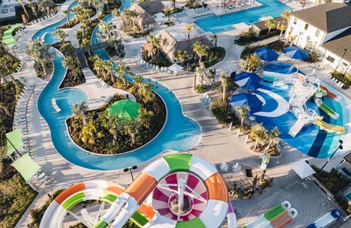 Florida Center Resort | Villatel Resort Orlando