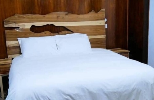 Mutare Hotel | Vimbainashe Villa