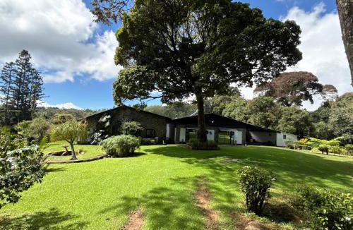 Mutare Apartment | Vimbainashe Villas