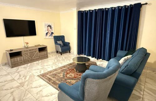 Mutare Apartment | Vimbainashe Villas
