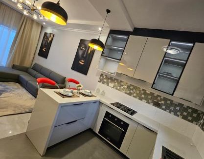 Kitwe Apartment | Vk apartments