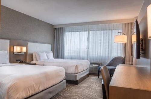 Santa Ana Hotel | voco Orange County - Airport by IHG