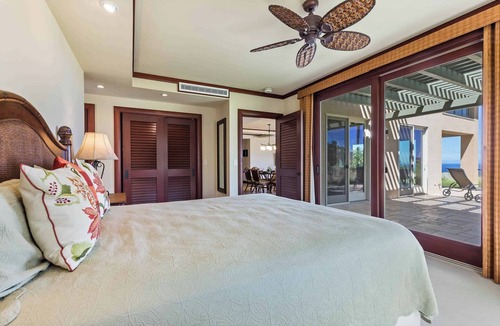 Kamuela House | Wai'ula'ula H102 Three Bedroom