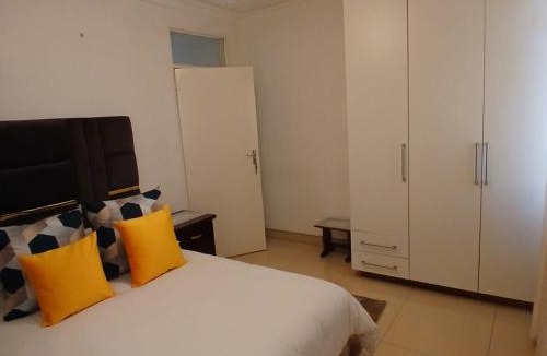 Harare House | Wales Suite
