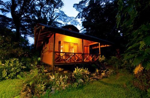 New Britain Resort | Walindi Plantation Resort