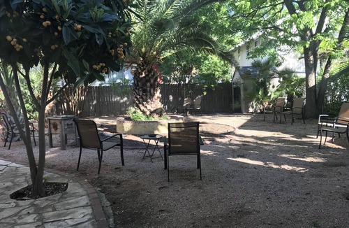 Arsenal Apartment | Walkable Downtown Fun! Near Riverwalk, King William, Bluestar & La Villita