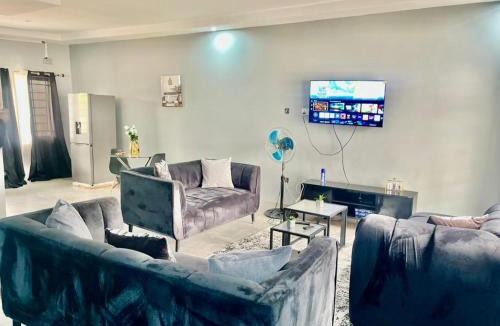 Solwezi Apartment | wamis Fully serviced apartments