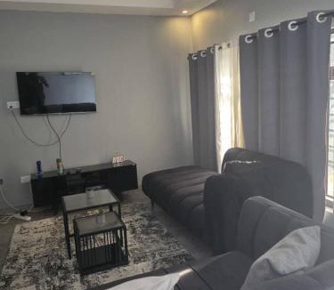 Solwezi Apartment | wamis Fully serviced apartments