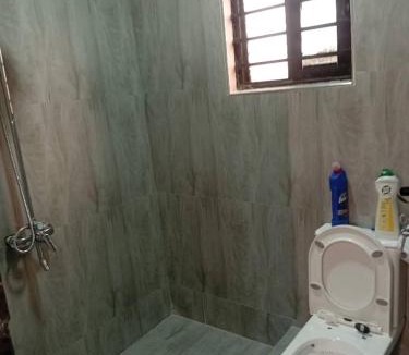 Solwezi Apartment | Wamis serviced apartments