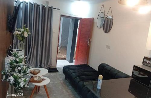 Solwezi Apartment | Wamis serviced apartments