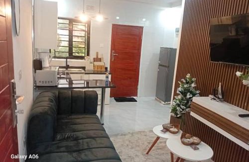 Solwezi Apartment | Wamis serviced apartments