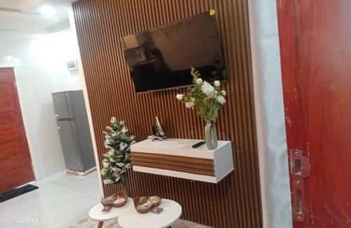Solwezi Apartment | Wamis serviced apartments