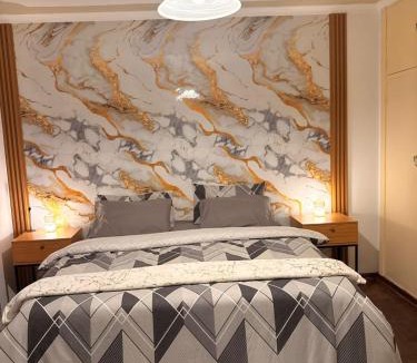 Harare Apartment | WanderWise