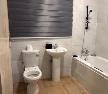 Harare Apartment | WanderWise