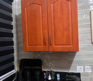 Harare Apartment | WanderWise