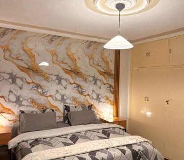 Harare Apartment | WanderWise