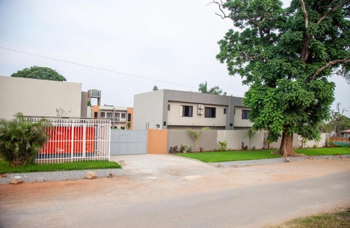 Ndola Apartment | WARA Suites