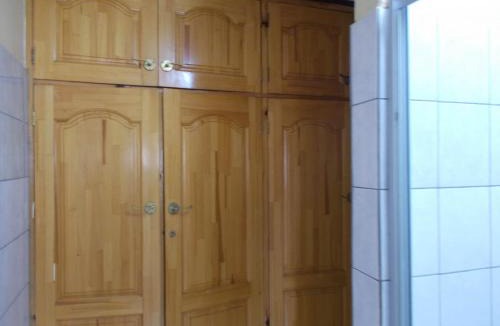 Lusaka Bed & Breakfast | WASINGO GUEST INN