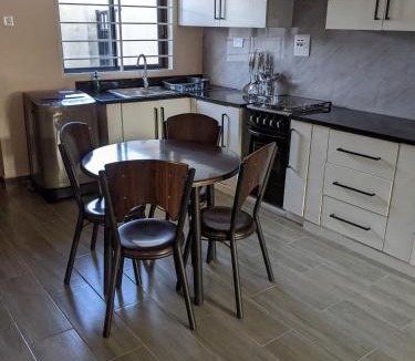 Lusaka Apartment | Waterfalls Landing
