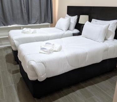 Lusaka Apartment | Waterfalls Landing