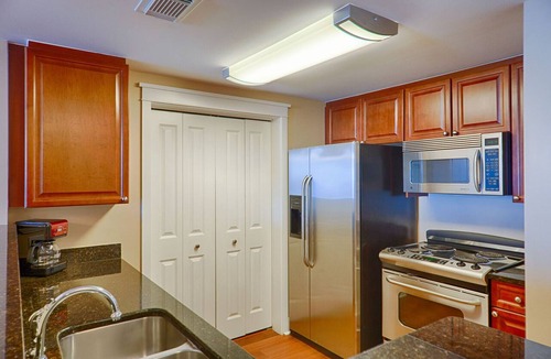 Fort Walton Beach Condo | Waterscape A604 ~ Dual Master BRs ~ Must See View!