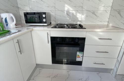 Lusaka Apartment | Wayimbila Apartments