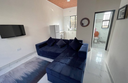 Lusaka Apartment | Wayimbila Apartments