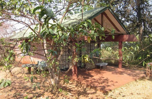 Harare Bed & Breakfast | Weaver Cottages