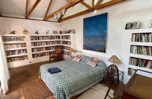 Harare Bed & Breakfast | Weaver Cottages