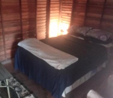 Masvingo Bed & Breakfast | Weaver's Nest Backpackers Accommodation