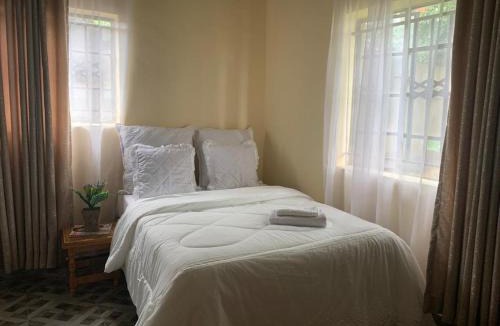 Wedza Apartment | Wedza Cottages