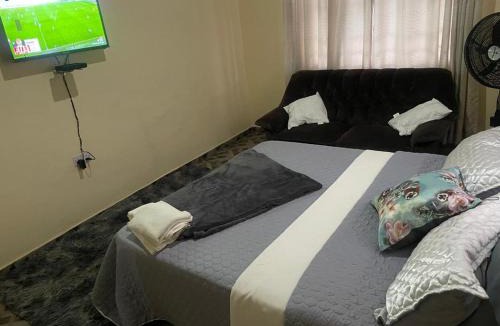 Wedza Apartment | Wedza Cottages
