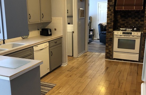 Holland House | "Welcome Home"- w/ Pool and Near Lake Mi Beaches and Downtown