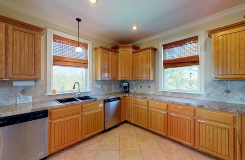 Sea Palm Village House | Welcome to A B Sea! A beautiful 5 bedroom home.